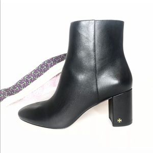 TORY BURCH BROOK BOOTS SIZE 11 NEW IN BOX